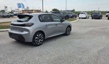 Peugeot 208 Style 1.2 Hybrid 110 e-DCS6 full