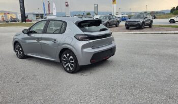 Peugeot 208 Style 1.2 Hybrid 110 e-DCS6 full