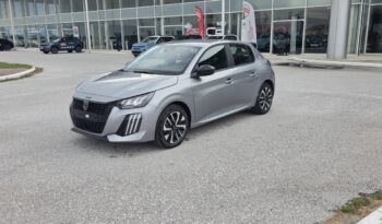 Peugeot 208 Style 1.2 Hybrid 110 e-DCS6 full