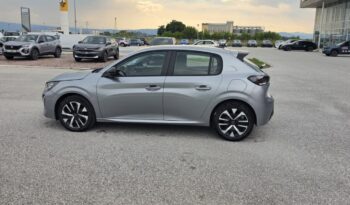 Peugeot 208 Style 1.2 Hybrid 110 e-DCS6 full