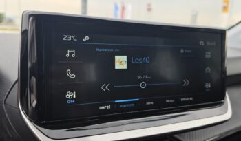 Peugeot 208 Style 1.2 Hybrid 110 e-DCS6 full