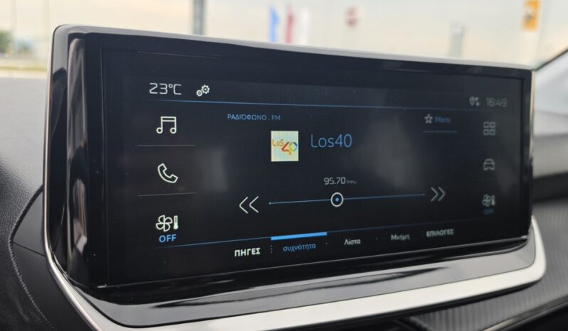 Peugeot 208 Style 1.2 Hybrid 110 e-DCS6 full