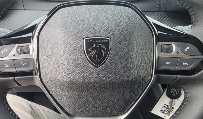 Peugeot 208 Style 1.2 Hybrid 110 e-DCS6 full