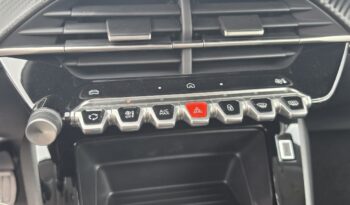 Peugeot 208 Style 1.2 Hybrid 110 e-DCS6 full