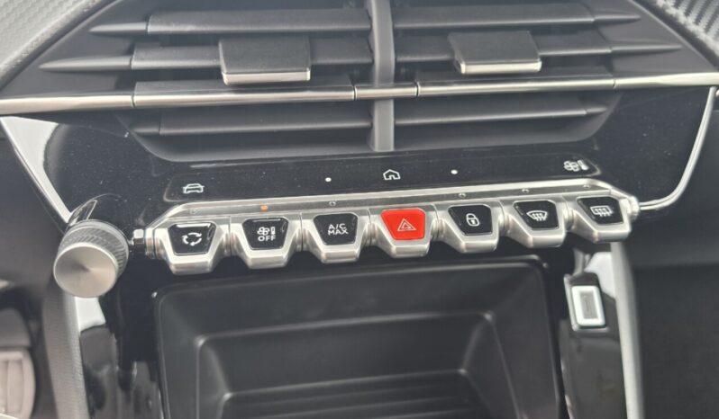 Peugeot 208 Style 1.2 Hybrid 110 e-DCS6 full