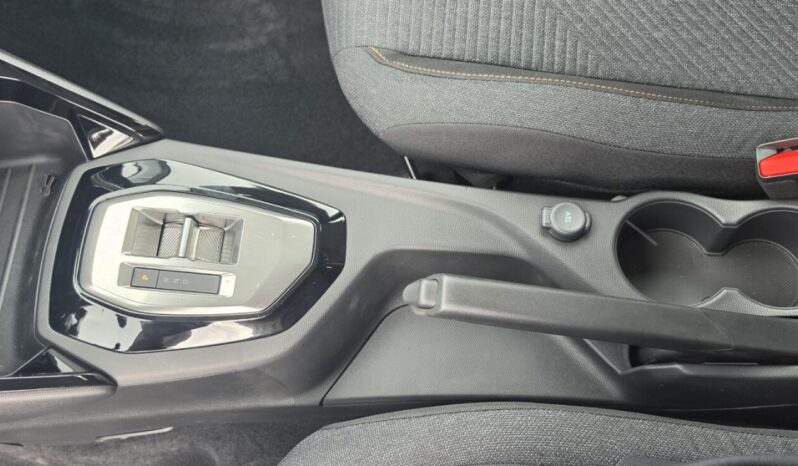 Peugeot 208 Style 1.2 Hybrid 110 e-DCS6 full