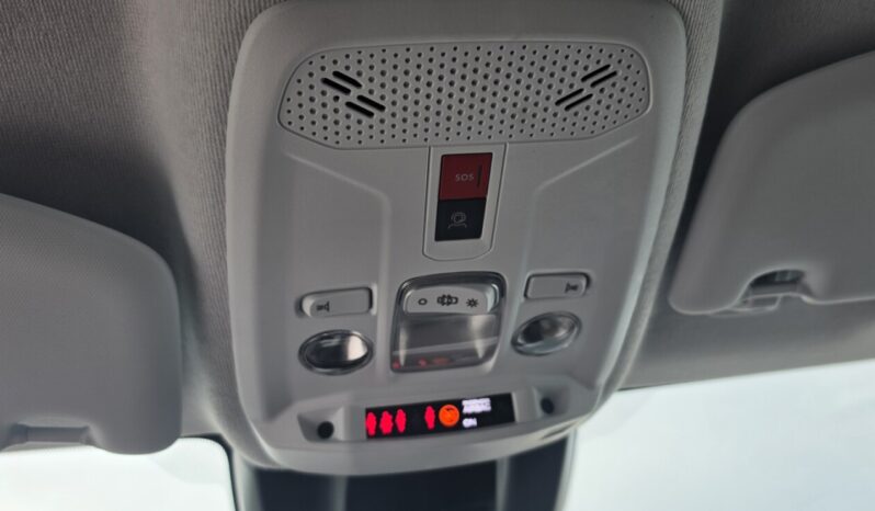 Peugeot 208 Style 1.2 Hybrid 110 e-DCS6 full