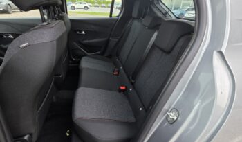 Peugeot 208 Style 1.2 Hybrid 110 e-DCS6 full