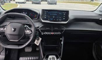Peugeot 208 Style 1.2 Hybrid 110 e-DCS6 full