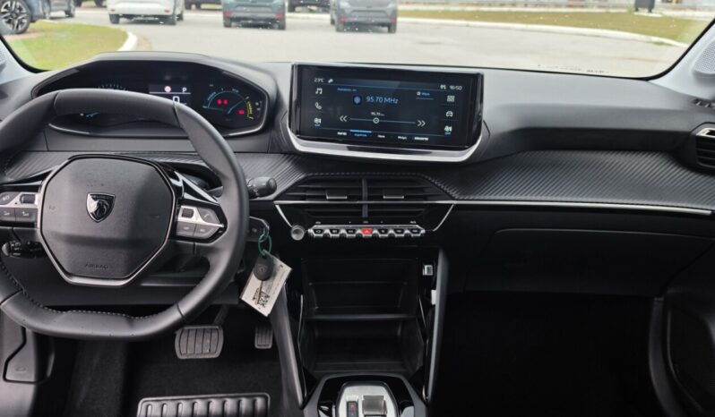 Peugeot 208 Style 1.2 Hybrid 110 e-DCS6 full