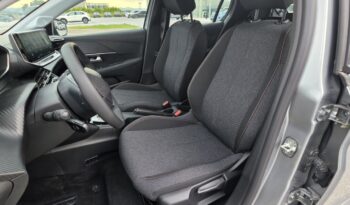 Peugeot 208 Style 1.2 Hybrid 110 e-DCS6 full