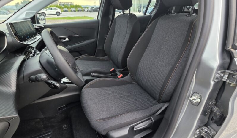 Peugeot 208 Style 1.2 Hybrid 110 e-DCS6 full