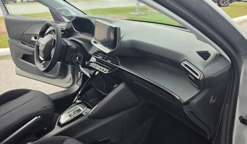 Peugeot 208 Style 1.2 Hybrid 110 e-DCS6 full