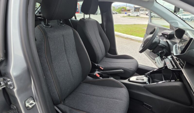 Peugeot 208 Style 1.2 Hybrid 110 e-DCS6 full
