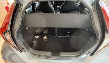 Toyota AYGO Cross(X) 1.5P HDF 116hp X-PLAY full