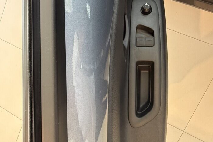 Toyota AYGO Cross(X) 1.5P HDF 116hp X-PLAY full