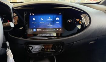 Toyota AYGO Cross(X) 1.5P HDF 116hp X-PLAY full