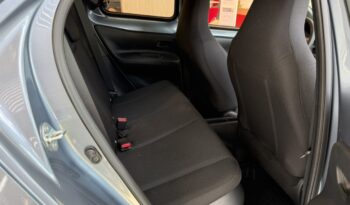Toyota AYGO Cross(X) 1.5P HDF 116hp X-PLAY full