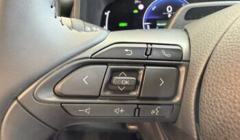 Toyota AYGO Cross(X) 1.5P HDF 116hp X-PLAY full