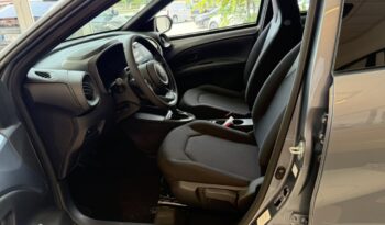 Toyota AYGO Cross(X) 1.5P HDF 116hp X-PLAY full
