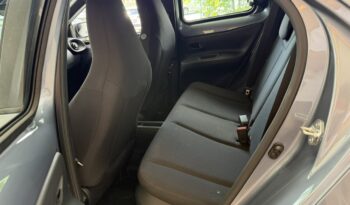 Toyota AYGO Cross(X) 1.5P HDF 116hp X-PLAY full