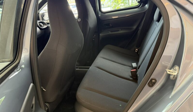 Toyota AYGO Cross(X) 1.5P HDF 116hp X-PLAY full