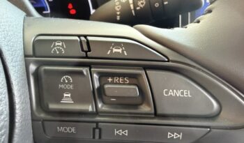 Toyota AYGO Cross(X) 1.5P HDF 116hp X-PLAY full