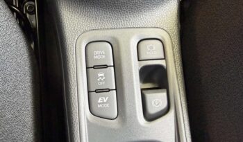 Toyota AYGO Cross(X) 1.5P HDF 116hp X-PLAY full