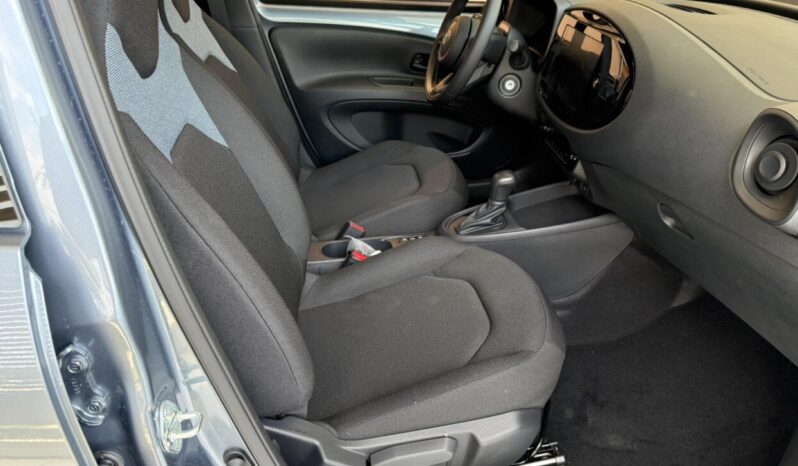 Toyota AYGO Cross(X) 1.5P HDF 116hp X-PLAY full