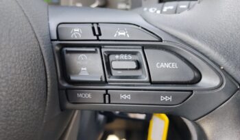 Toyota Yaris 1.5 HDF 116hp Active Plus full