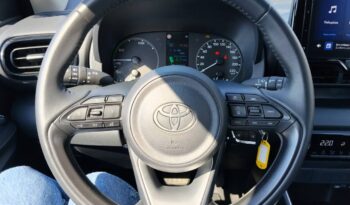Toyota Yaris 1.5 HDF 116hp Active Plus full