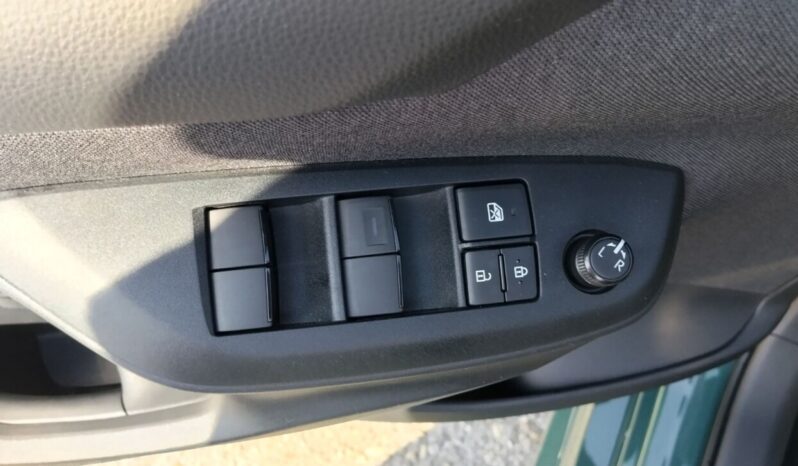 Toyota Yaris 1.5 HDF 116hp Active Plus full