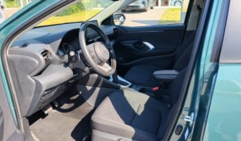 Toyota Yaris 1.5 HDF 116hp Active Plus full