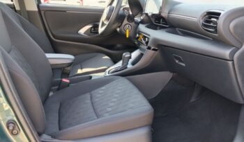 Toyota Yaris 1.5 HDF 116hp Active Plus full