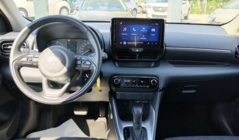 Toyota Yaris 1.5 HDF 116hp Active Plus full