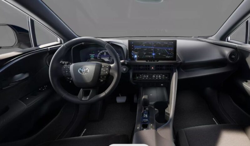TOYOTA C-HR C-LUB 1.8 HEV full