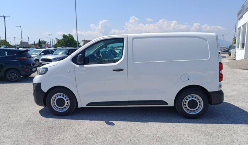 Peugeot Expert 1.5 Diesel 102hp full
