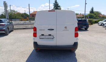 Peugeot Expert 1.5 Diesel 102hp full