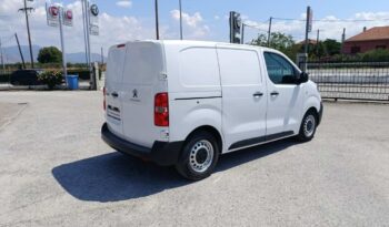 Peugeot Expert 1.5 Diesel 102hp full