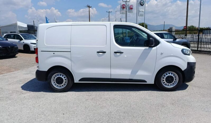 Peugeot Expert 1.5 Diesel 102hp full