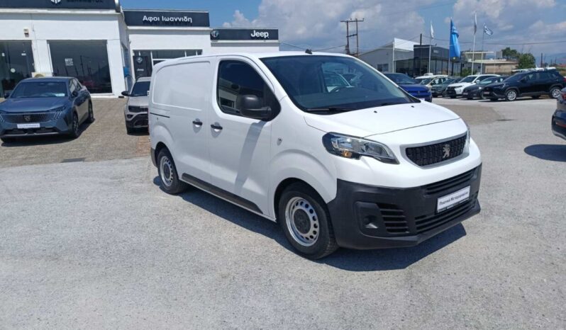 Peugeot Expert 1.5 Diesel 102hp full