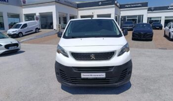 Peugeot Expert 1.5 Diesel 102hp full