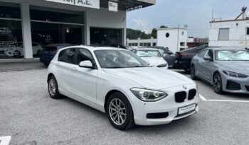 BMW 116 i ΕΛΛΗΝΙΚΗΣ ΑΝΤΙΠΡΟΣΩΠΕΙΑΣ full