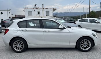 BMW 116 i ΕΛΛΗΝΙΚΗΣ ΑΝΤΙΠΡΟΣΩΠΕΙΑΣ full