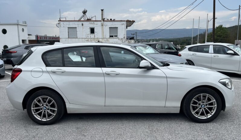 BMW 116 i ΕΛΛΗΝΙΚΗΣ ΑΝΤΙΠΡΟΣΩΠΕΙΑΣ full