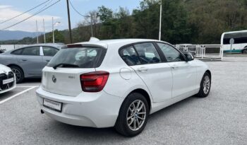 BMW 116 i ΕΛΛΗΝΙΚΗΣ ΑΝΤΙΠΡΟΣΩΠΕΙΑΣ full