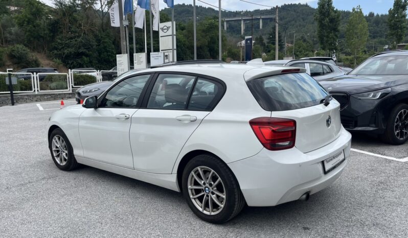 BMW 116 i ΕΛΛΗΝΙΚΗΣ ΑΝΤΙΠΡΟΣΩΠΕΙΑΣ full