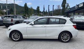 BMW 116 i ΕΛΛΗΝΙΚΗΣ ΑΝΤΙΠΡΟΣΩΠΕΙΑΣ full