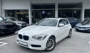 BMW 116 i ΕΛΛΗΝΙΚΗΣ ΑΝΤΙΠΡΟΣΩΠΕΙΑΣ full