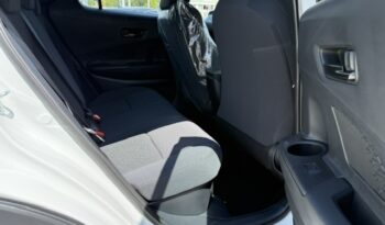 TOYOTA AYGO Cross(X) 1.5P HDF 116hp X-PLAY full